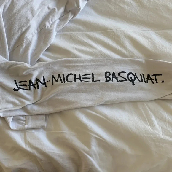 Gap Long Sleeve Tee - Picture 3 of 3